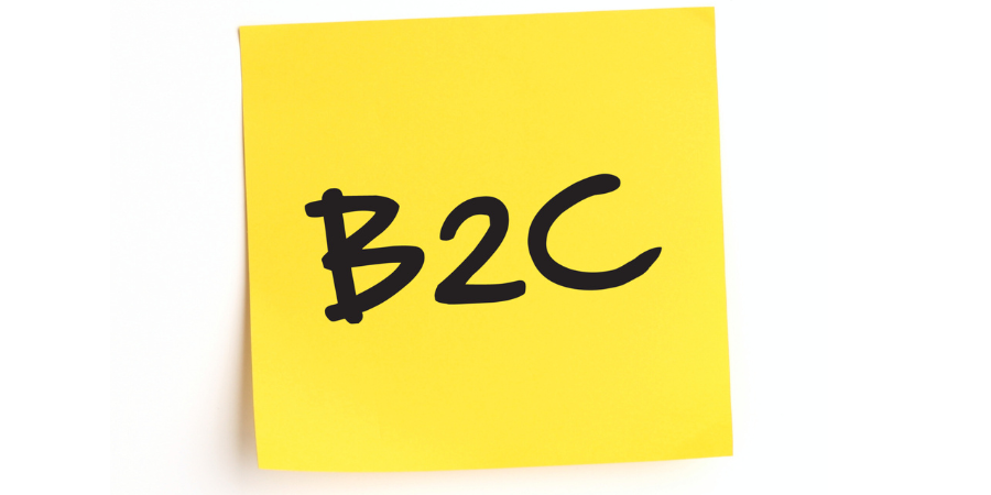 B2C Email Marketing