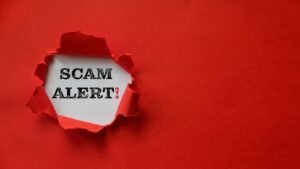 Read more about the article Please Ignore This Scam Email Message: Understanding Phishing and How to Avoid It 2024