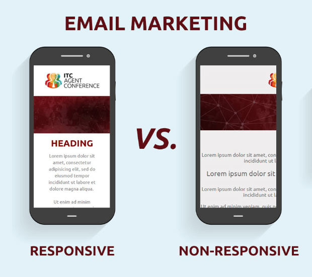 optimize email for mobile
