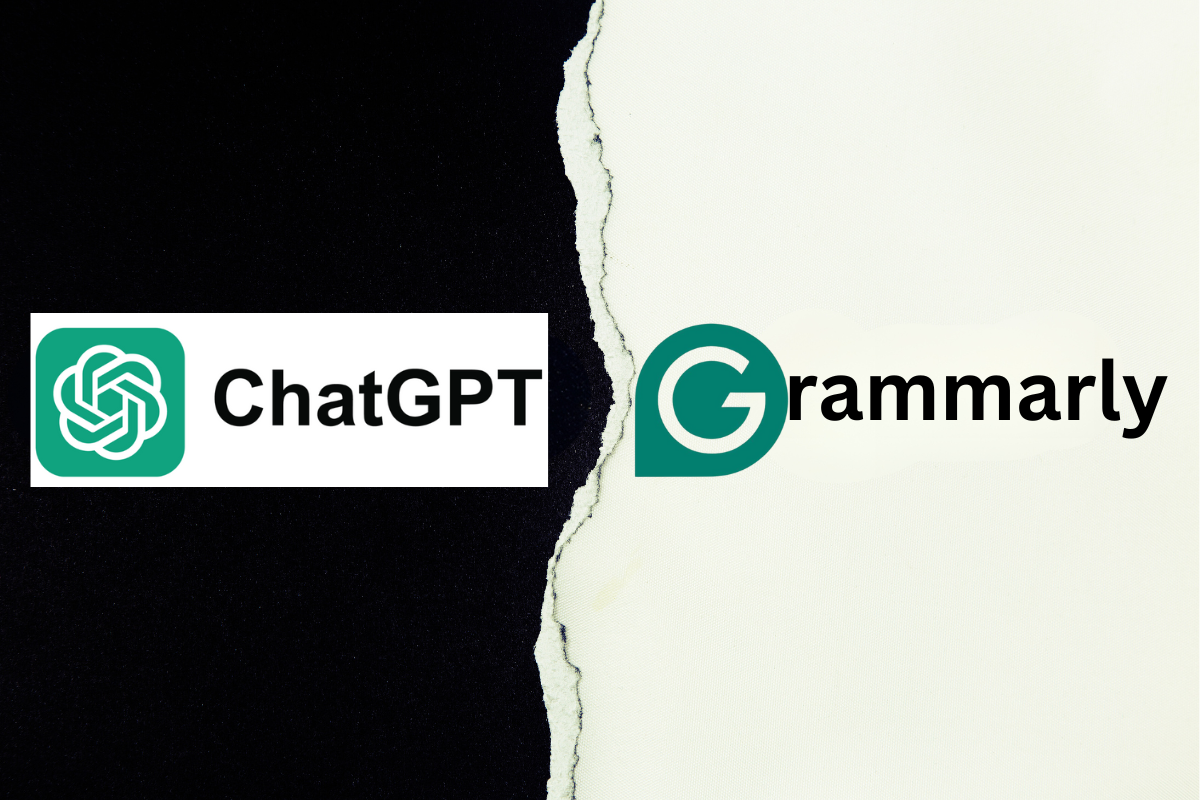 Grammarly AI vs ChatGPT