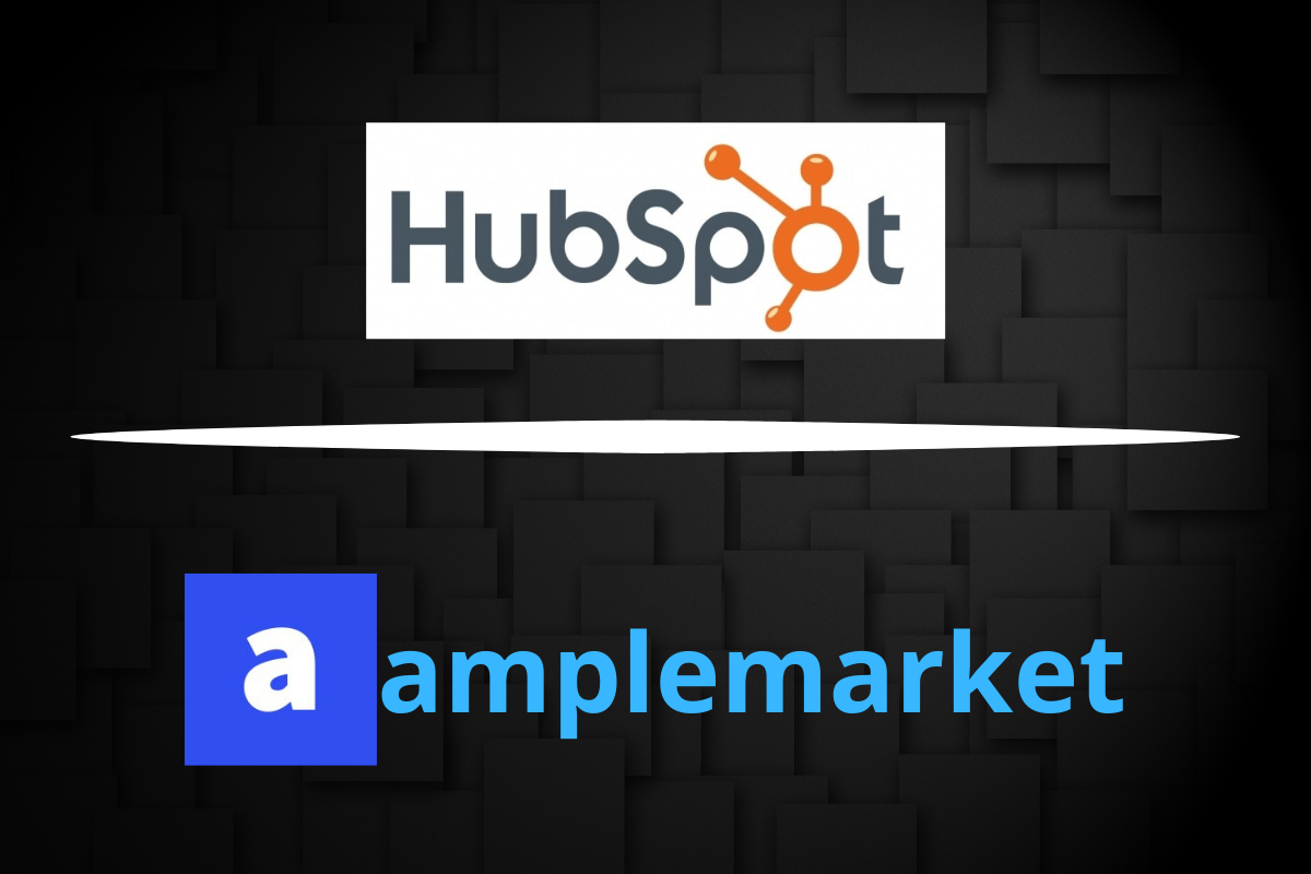 Read more about the article Amplemarket and HubSpot: A Comprehensive Comparison of Two Powerful Sales Tools 2024