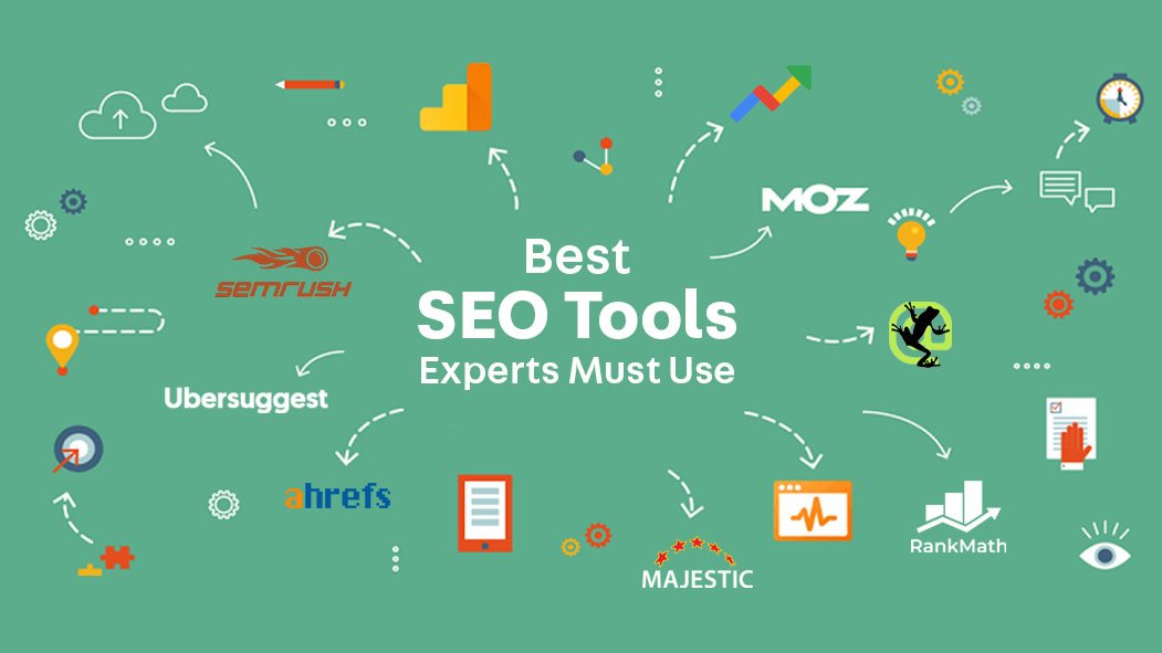 best seo tools for small businesses