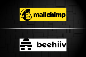 Read more about the article Beehiiv or Mailchimp for Real Estate: Which Is the Better Choice for Your Marketing Needs?