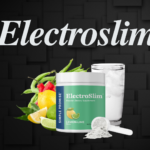 ElectroSlim: Boost Energy, Cut Cravings & Stay Hydrated