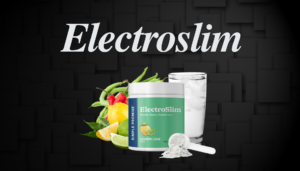 Read more about the article ElectroSlim: Boost Energy, Cut Cravings & Stay Hydrated