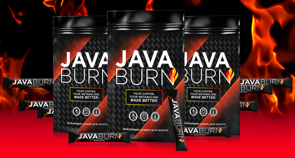 java burn order