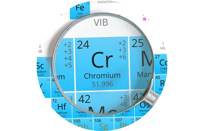 chromium