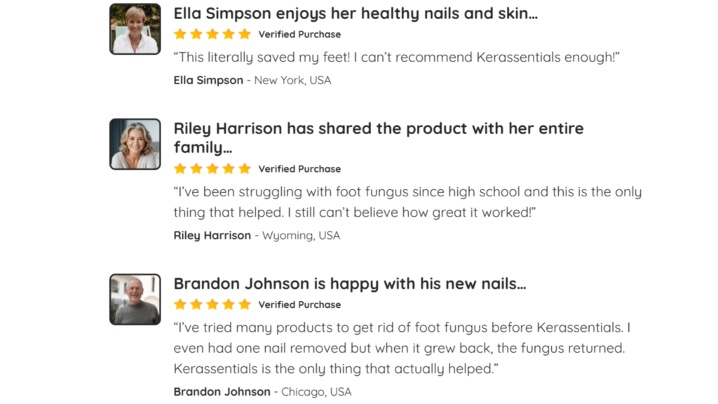 where to buy kerassentials near me reviews