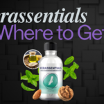 Where to Buy Kerassentials Near Me: Avoid Scams